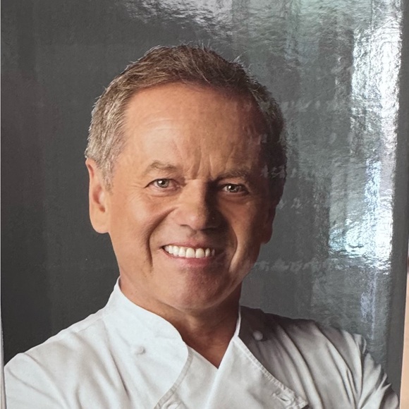 ***NEW Wolfgang Puck 3.6 qt Rectangular Glass Baker & 9” Glass Pie Baking Dish - Picture 6 of 6